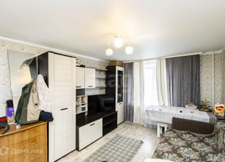 Продажа комнаты, 18 м2, Тюмень, улица Республики, 212, Ленинский округ