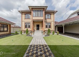 Продаю дом, 250 м2, Тюмень, Восточный округ, Народная улица