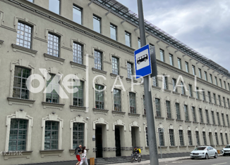 Офис в аренду, 237.78 м2, Москва, Садовническая улица, 82с2, Садовническая улица