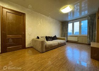 2-ком. квартира на продажу, 44.3 м2, Москва, улица Ляпидевского, 4, улица Ляпидевского