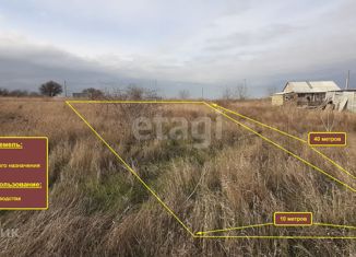 Земельный участок на продажу, 4 сот., СОТ Авиатор, 2-й проезд