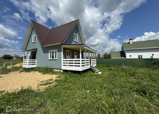 Продается дом, 90 м2, село Никитское, Зелёная улица