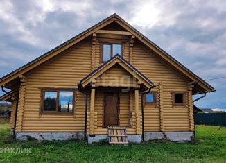 Продаю дом, 135.5 м2, дачный посёлок Земляничная поляна, Рябиновый переулок, 58