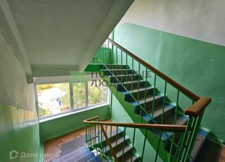 Продам 1-комнатную квартиру, 29 м2, Ухта, Чибьюская улица, 3