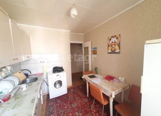 3-комнатная квартира на продажу, 66 м2, Воронежская область, улица Генерала Лизюкова, 66