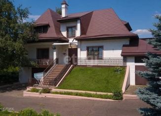 Продам дом, 500 м2, деревня Голиково