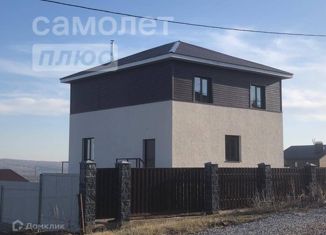 Продается дом, 216 м2, село станции Юматово, Тихая улица