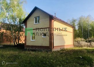 Дом на продажу, 90 м2, дачный посёлок Чернолучинский, Курортная улица, 25