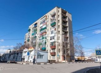 Продам однокомнатную квартиру, 19.7 м2, Алексеевка, Республиканская улица, 71А