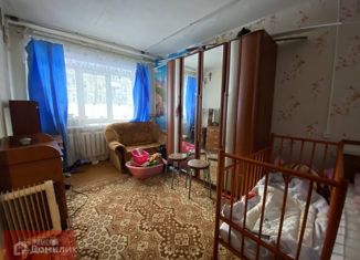 Продам однокомнатную квартиру, 28.2 м2, Ижевск, Пушкинская улица, 231, Центральный жилой район