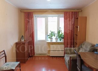 1-ком. квартира на продажу, 33.8 м2, Сыктывкар, улица Малышева, 18, район Орбита