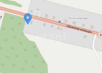 Земельный участок на продажу, 23 сот., деревня Анисимово, деревня Анисимово, 4