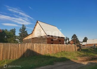 Продаю дом, 70 м2, село Нижний Саянтуй
