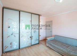 3-комнатная квартира на продажу, 63.5 м2, Улан-Удэ, улица Ринчино, 3