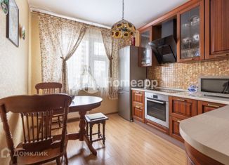 Продаю 1-комнатную квартиру, 35.5 м2, Москва, метро Солнцево, улица Авиаторов, 9к1