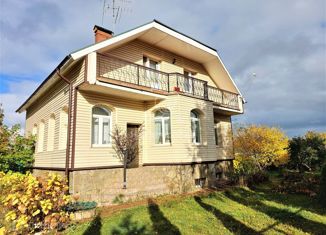 Продаю дом, 270 м2, деревня Марьино, микрорайон ПЖСК Марьино-1, 60