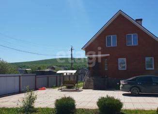 Продается дом, 278.8 м2, село Нугуш, улица 8 Марта