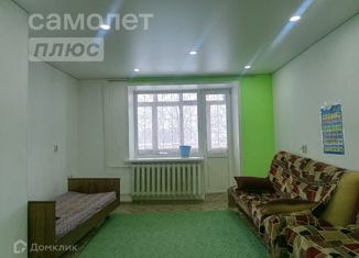 Продам 2-комнатную квартиру, 54.6 м2, село Ермолаево, проспект Мира, 5