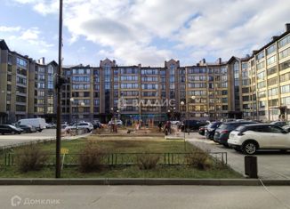 Продается 1-комнатная квартира, 41.3 м2, Владимир, Центральная улица, 19Ж, ЖК Загородный Парк