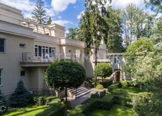 Продажа дома, 1350 м2, посёлок Барвиха