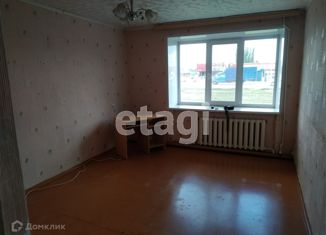 Продается 2-ком. квартира, 45.1 м2, село Загородный, Садовая улица, 5