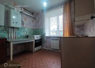 Продам 1-комнатную квартиру, 32.7 м2, поселок имени Карла Маркса, Лесная улица, 12