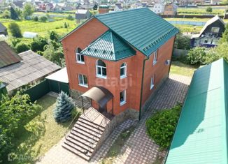 Дом на продажу, 300 м2, деревня Цибино, Трудовая улица, 21