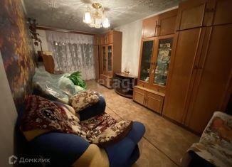 Продажа 1-комнатной квартиры, 36.2 м2, Бежецк, Молодёжный переулок, 32