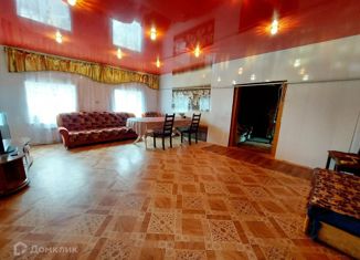 Продам дом, 125.9 м2, деревня Монастырка, улица Комиссаров, 84