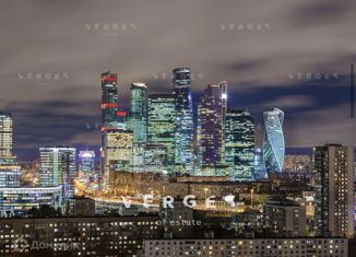 Продам 3-комнатную квартиру, 127 м2, Москва, Воробьёвское шоссе, 4, Воробьёвское шоссе