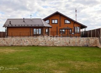 Продается дом, 200 м2, село Егорьево, Дачная улица