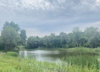 Продается земельный участок, 6 сот., село Среднее Девятово, Центральная улица, 39