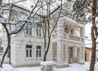 Продаю дом, 780 м2, деревня Подушкино