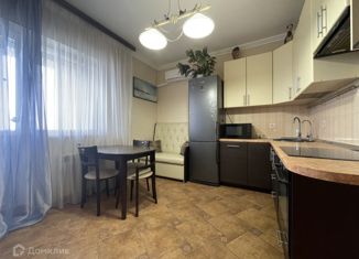 Продаю 1-комнатную квартиру, 55.1 м2, Краснодар, Апрельская улица, 51, Апрельская улица