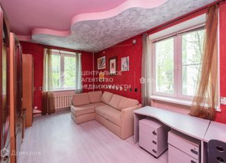 Продажа 3-комнатной квартиры, 74.8 м2, Рязань, улица Полетаева, 26