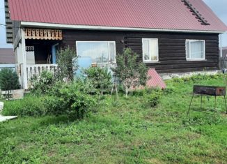 Продажа дома, 93.4 м2, деревня Ушакова, Северная улица