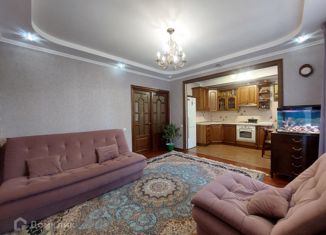 Продажа 3-комнатной квартиры, 70 м2, Нальчик, улица Идарова, 54Е, район Телемеханика