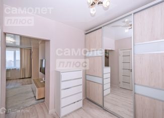 Продам 1-ком. квартиру, 40 м2, Владимирская область, Гвардейская улица, 11