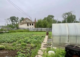 Дом на продажу, 40 м2, Николаевск-на-Амуре, улица Луначарского, 196