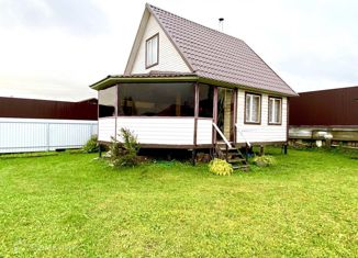 Продам дом, 44.3 м2, Можайск, улица Северный Луч