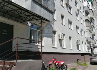 Продам двухкомнатную квартиру, 52 м2, Пенза, Минская улица, 1, Октябрьский район