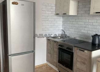 Сдаю квартиру студию, 22 м2, Красноярский край, улица Калинина, 47И