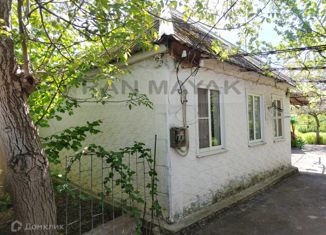 Продается дом, 43.5 м2, станица Ханская, Комсомольская улица, 26