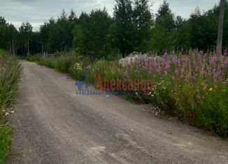 Земельный участок на продажу, 8.9 сот., Куйвозовское сельское поселение