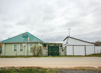 Дом на продажу, 128 м2, деревня Гагарка