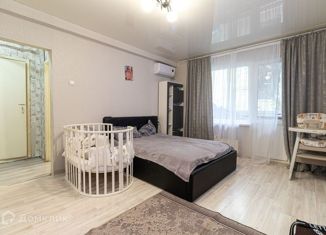 Продается однокомнатная квартира, 31.9 м2, Краснодар, улица Думенко, 14, микрорайон Юбилейный