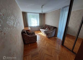 Двухкомнатная квартира на продажу, 50 м2, Москва, Наримановская улица, 34, Наримановская улица