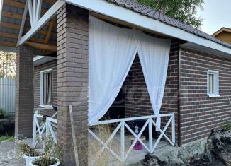 Дом на продажу, 40 м2, коттеджный посёлок Решетникова-2, Ромашковая улица, 22