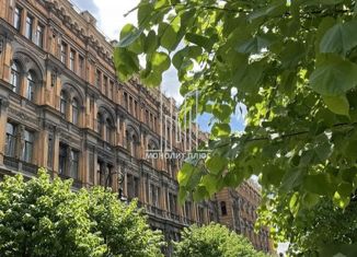 Продаю комнату, 376.5 м2, Санкт-Петербург, Пушкинская улица, 20, Пушкинская улица