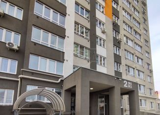 Продается однокомнатная квартира, 39 м2, Рязань, улица Княжье Поле, 4, ЖК Ломоносов